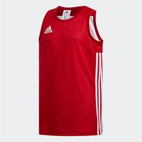 Adidas G76627 Y Commander J Çocuk Basketbol Forması