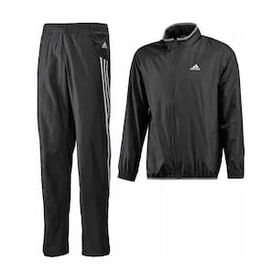 Adidas G81569 Siyah Eşofman Takımı