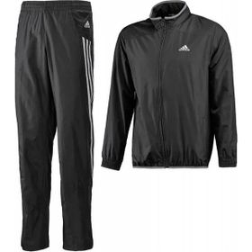 Adidas G81569 Siyah Eşofman Takımı