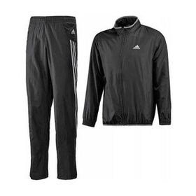Adidas G81569 Siyah Eşofman Takımı