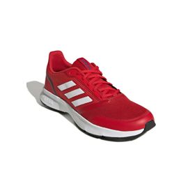 Adidas Galaxy 5 Ayakkabı Kırmızı Erkek Spor Ayakkabı
