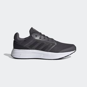 Adidas Galaxy 5 Ayakkabı Kırmızı Erkek Spor Ayakkabı