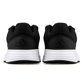 Adidas Galaxy 5 FY6743 Siyah Pembe Kadın Koşu Ayakkabısı