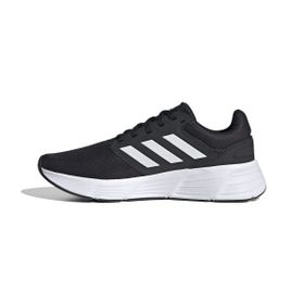 Adidas Galaxy 6 M Cblack Ftwwht Siyah Erkek Ayakkabı