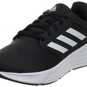Adidas Galaxy 6 M Cblack Ftwwht Siyah Erkek Ayakkabı