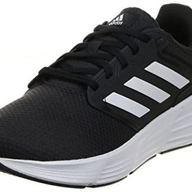 Adidas Galaxy 6 M Cblack Ftwwht Siyah Erkek Ayakkabı