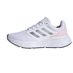 Adidas Galaxy 6 W Beyaz Kadın Spor Ayakkabı