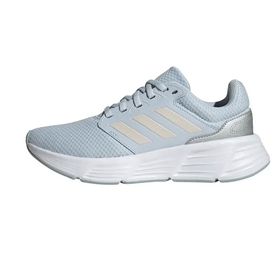 Adidas Galaxy 6 W Mavi Kadın Spor Ayakkabı