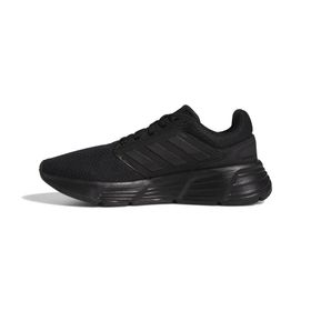 Adidas Galaxy 6 W Siyah Siyah Kadın Spor Ayakkabı