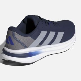 Adidas Galaxy 7 JI4601 Lacivert - Gri Koşu Ayakkabısı