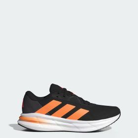 Adidas Galaxy 7 Koşu JP6594 Siyah Erkek Spor Ayakkabı
