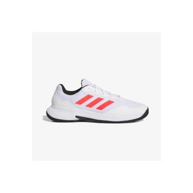 Adidas Gamecourt 2.0 Beyaz Erkek Tenis Ayakkabısı
