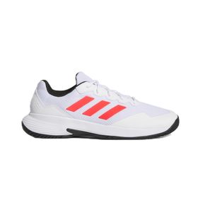 Adidas Gamecourt 2.0 Beyaz Erkek Tenis Ayakkabısı