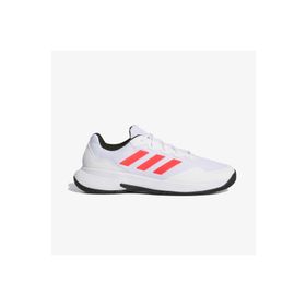 Adidas Gamecourt 2.0 Beyaz Erkek Tenis Ayakkabısı