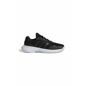 Adidas Gamecourt 2 KI0788 Siyah Kadın Tenis Spor Ayakkabı