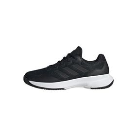 Adidas Gamecourt 2 M Cblack Cblack Grefou Erkek Spor Ayakkabı