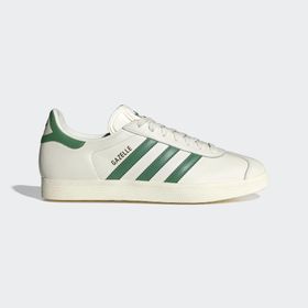 Adidas Gazelle Beyaz Erkek Günlük Spor Ayakkabı