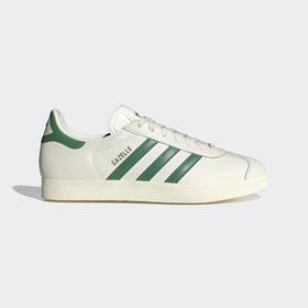 Adidas Gazelle Beyaz Erkek Günlük Spor Ayakkabı