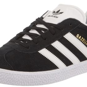 Adidas Gazelle C Negbas-Ftwbla-Dormet 000 Siyah Unisex Spor Ayakkabı