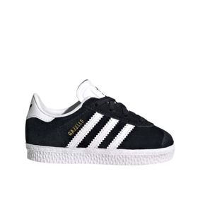 Adidas Gazelle Comfort Siyah Çocuk Spor Ayakkabı