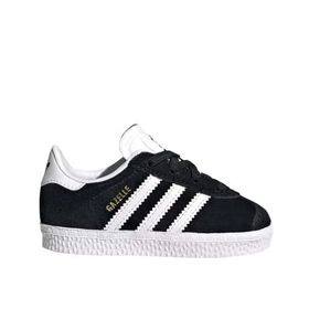 Adidas Gazelle Comfort Siyah Çocuk Spor Ayakkabı