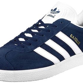 Adidas Gazelle Conavy White Goldmt Erkek Spor Ayakkabı