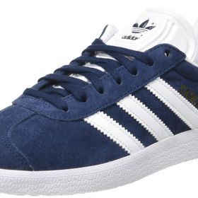 Adidas Gazelle Conavy White Goldmt Erkek Spor Ayakkabı