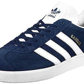 Adidas Gazelle Conavy White Goldmt Erkek Spor Ayakkabı