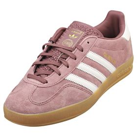 Adidas Gazelle Gölge İncir Bulut Beyaz Sakız Kadın Günlük Spor Ayakkabı