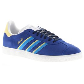 Adidas Gazelle Günlük Lacivert Spor Ayakkabı