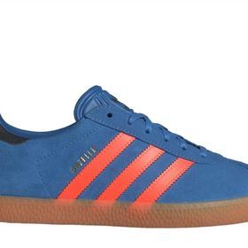 Adidas Gazelle Günlük Lacivert Spor Ayakkabı