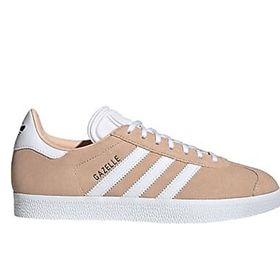 Adidas Gazelle Halo Blush Cloud White Core Black Kadın Spor Ayakkabı