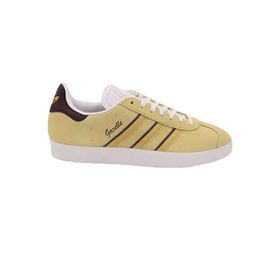 Adidas Gazelle IE0443 Sarı Kadın Spor Ayakkabı