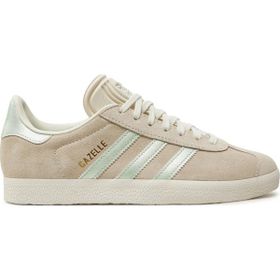 Adıdas Gazelle IG4398 Krem Kadın Ayakkabı