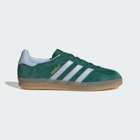 Adidas Gazelle Indoor Açık Yeşil Erkek Günlük Spor Ayakkabı