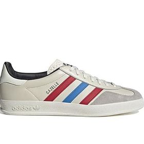 Adidas Gazelle Indoor Bej Erkek Günlük Spor Ayakkabı