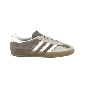 Adidas Gazelle Indoor Bej Erkek Günlük Spor Ayakkabı