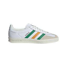 Adidas Gazelle Indoor Beyaz Erkek Günlük Spor Ayakkabı