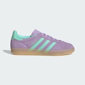 Adidas Gazelle Indoor IH6801 Kadın Spor Ayakkabı