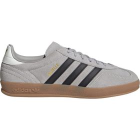 Adidas Gazelle Indoor IH9655 Gri Unisex Spor Ayakkabı
