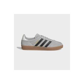 Adidas Gazelle Indoor IH9655 Gri Unisex Spor Ayakkabı