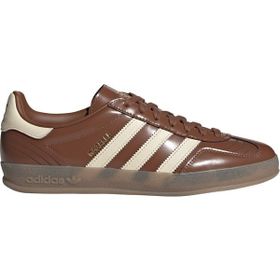 Adidas Gazelle Indoor IH9680 Kahverengi Unisex Spor Ayakkabı