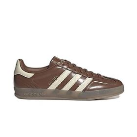 Adidas Gazelle Indoor IH9680 Kahverengi Unisex Spor Ayakkabı