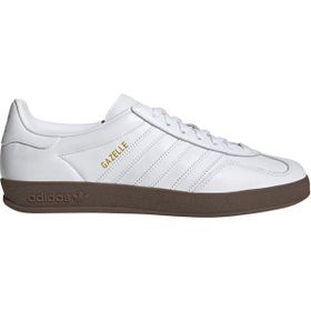 Adidas GAZELLE INDOOR JQ8380 Beyaz Sneaker
