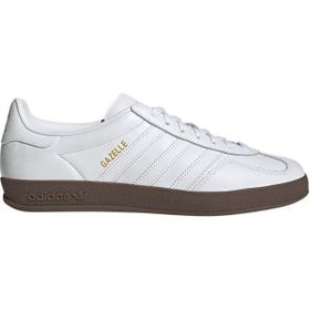 Adidas GAZELLE INDOOR JQ8380 Beyaz Sneaker