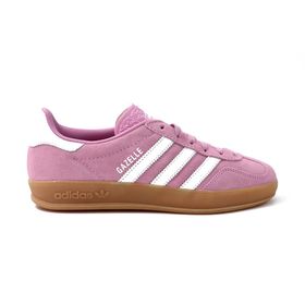 Adidas Gazelle Indoor JS1395 Pembe Kadın Spor Ayakkabı