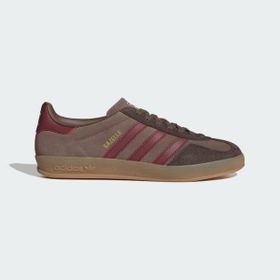 Adidas Gazelle Indoor Kahverengi Erkek Günlük Spor Ayakkabı