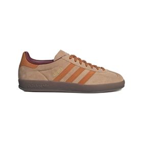 Adidas Gazelle Indoor Kahverengi Erkek Günlük Spor Ayakkabı
