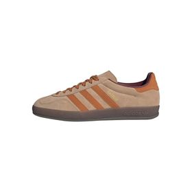 Adidas Gazelle Indoor Kahverengi Erkek Günlük Spor Ayakkabı