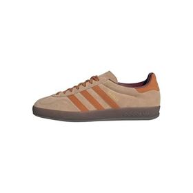 Adidas Gazelle Indoor Kahverengi Erkek Günlük Spor Ayakkabı